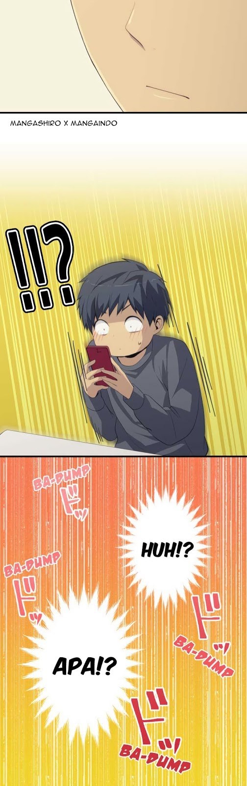 ReLife Chapter 192 Gambar 20